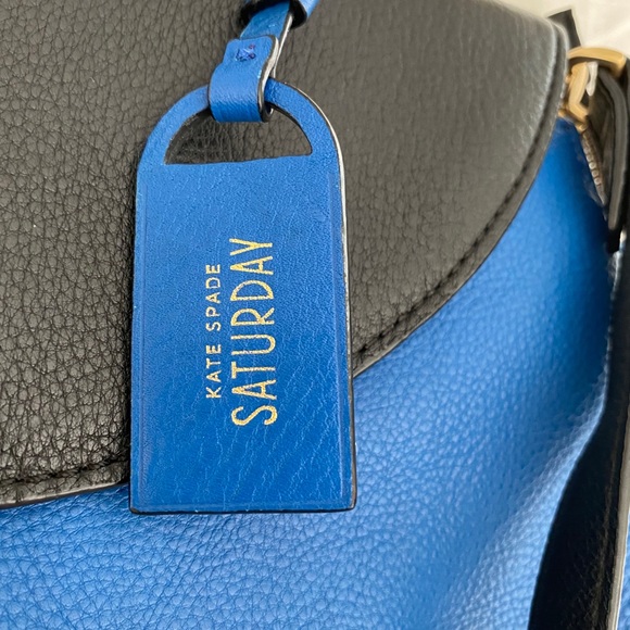 Kate Spade Saturday bag - Picture 7 of 7